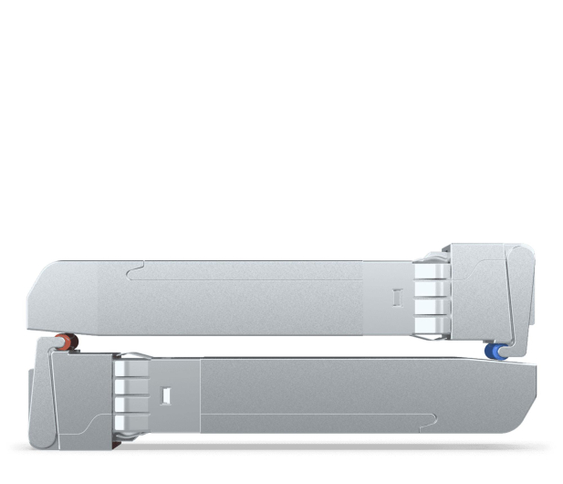 Ubiquiti UACC-OM-SM-10G-S-2 Single-Mode 10Gbit SFP+ LC (2 szt.) - 1512353 - zdjęcie 4